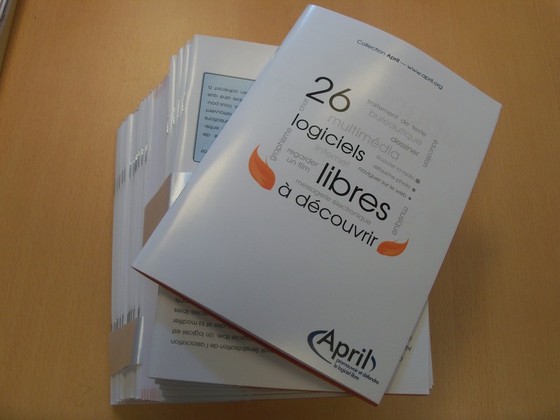 Catalogue libre. Licence Art libre, CC By Sa et GFDL.